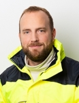 Bausachverständiger, Immobiliensachverständiger, Immobiliengutachter und Baugutachter  Daniel Hosper Mildstedt