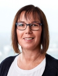 Bausachverständige, Immobiliensachverständige, Immobiliengutachterin und Baugutachterin  Tatjana Neumann Mildstedt