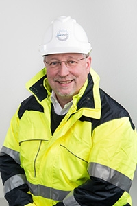 Bausachverständiger, Immobiliensachverständiger, Immobiliengutachter und Baugutachter  Andreas Henseler Mildstedt