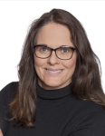 Bausachverständige, Immobiliensachverständige, Immobiliengutachterin und Baugutachterin  Angela Krause Mildstedt