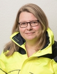 Bausachverständige, Immobiliensachverständige, Immobiliengutachterin und Baugutachterin  Svenja Rohlfs Mildstedt